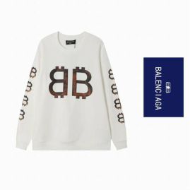 Picture of Balenciaga Sweatshirts _SKUBalenciagaXS-Lhltn1124614